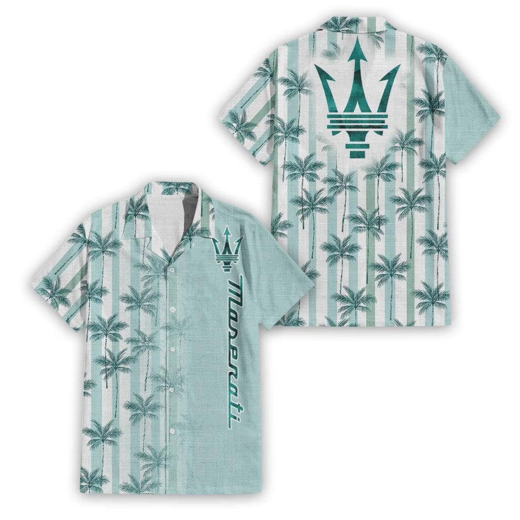 Maserati Apparels SHW028