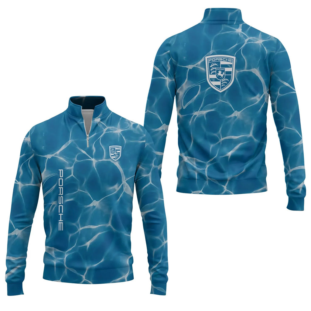 Porsche Apparels SHW035