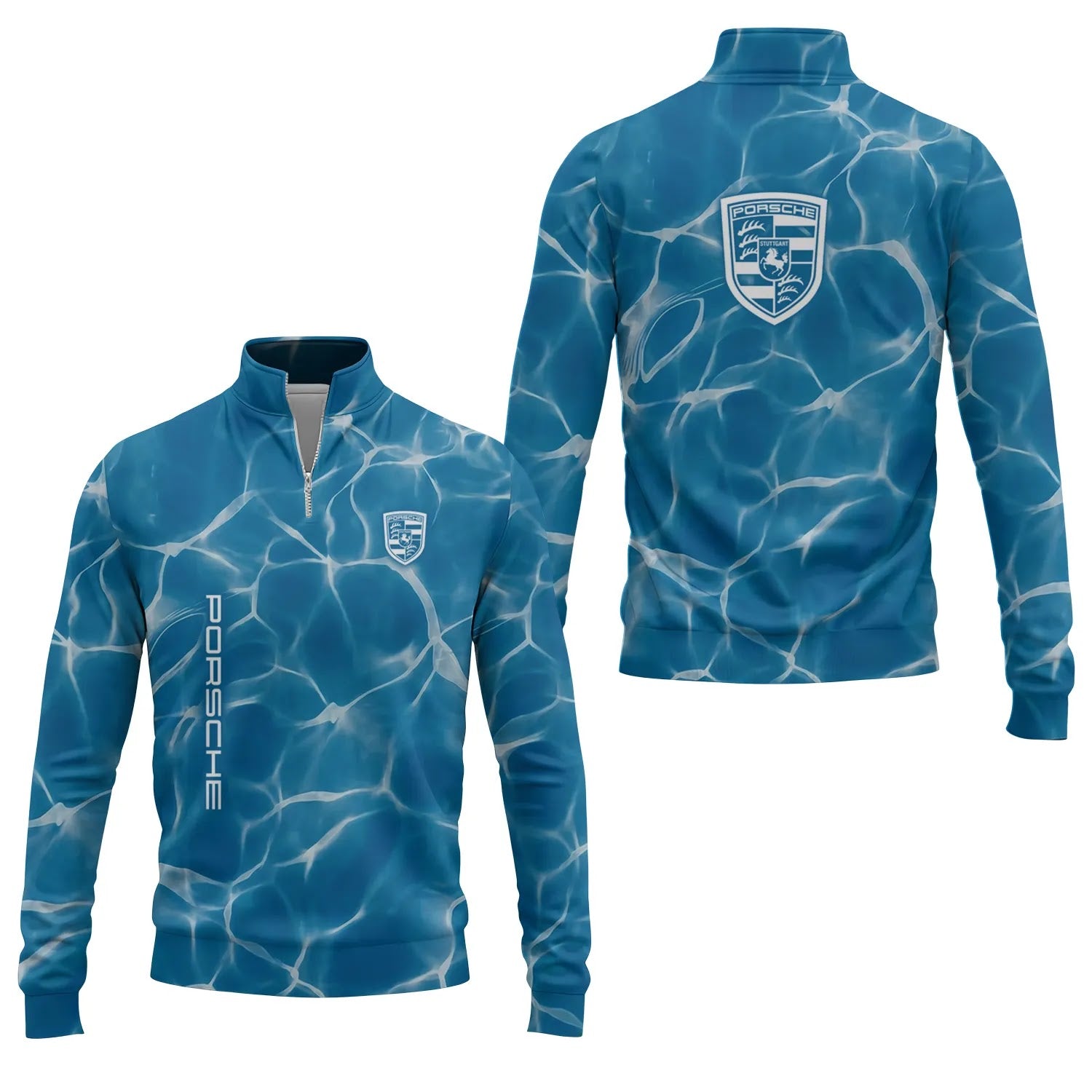 Porsche Apparels SHW035