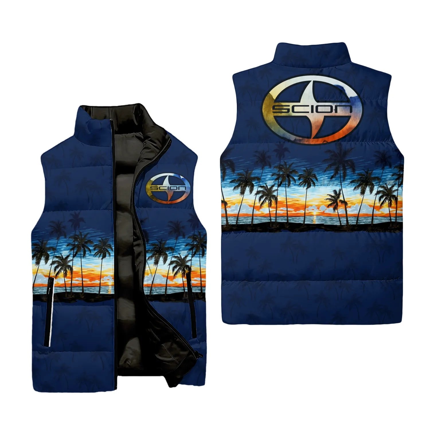 Scion Apparels SHW017