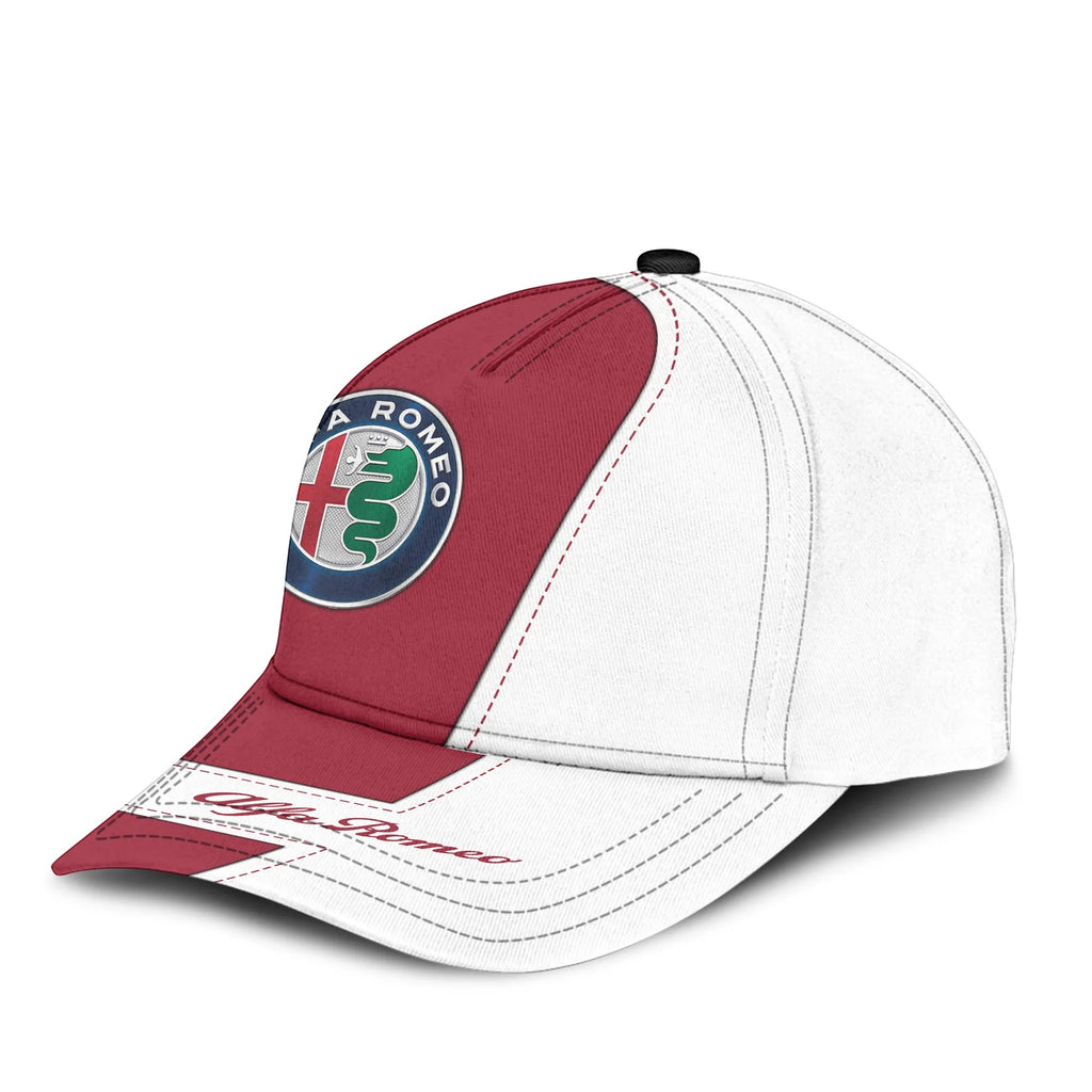 Alfa Romeo Cap CSC013