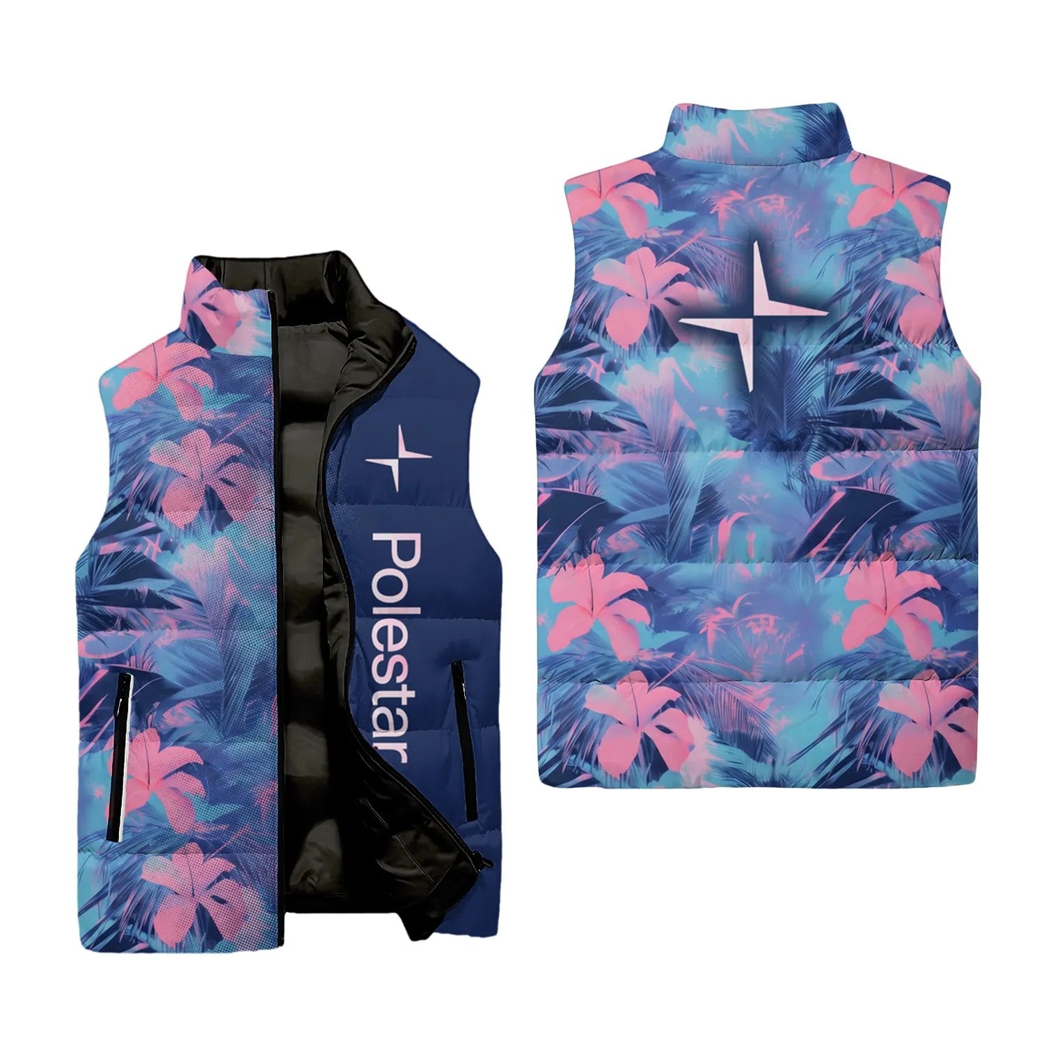 Polestar Apparels SHW054