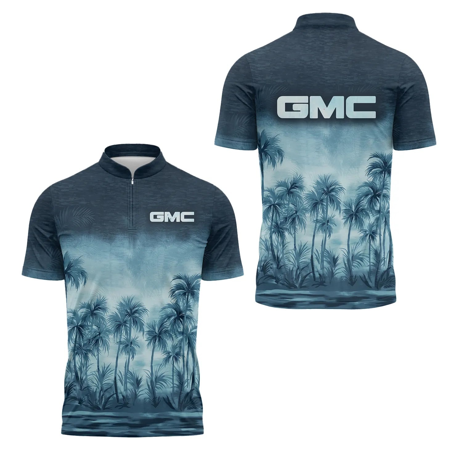 GMC Apparels SHW021