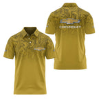 Chevrolet Apparels SC091