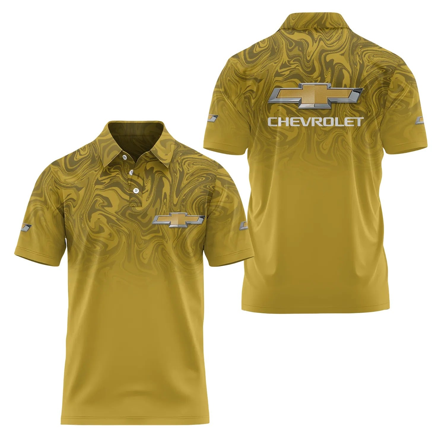 Chevrolet Apparels SC091