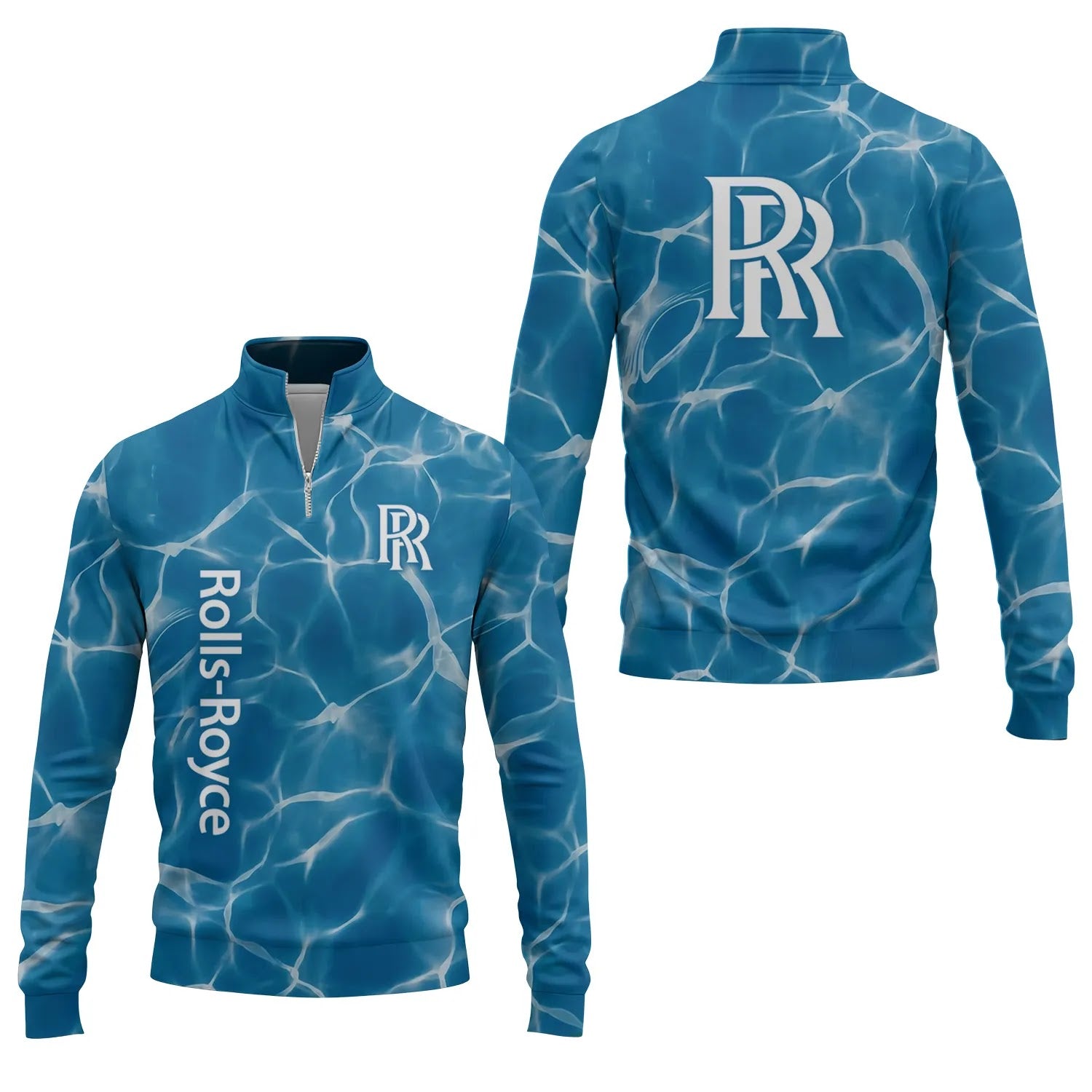 Rolls-Royce Apparels SHW035