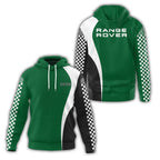Range Rover Hoodie SC073