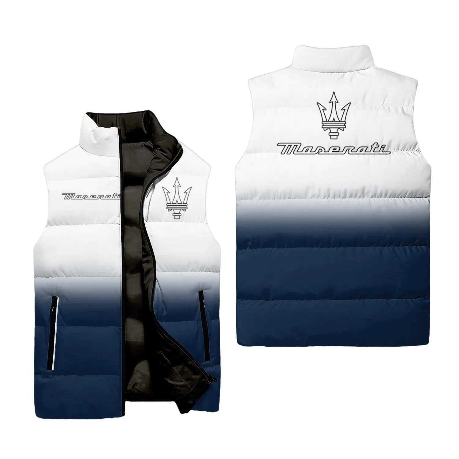 Maserati Apparels SC120