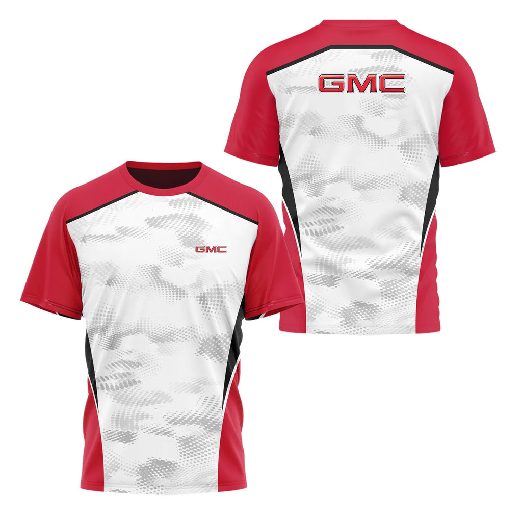 GMC Apparels SC081