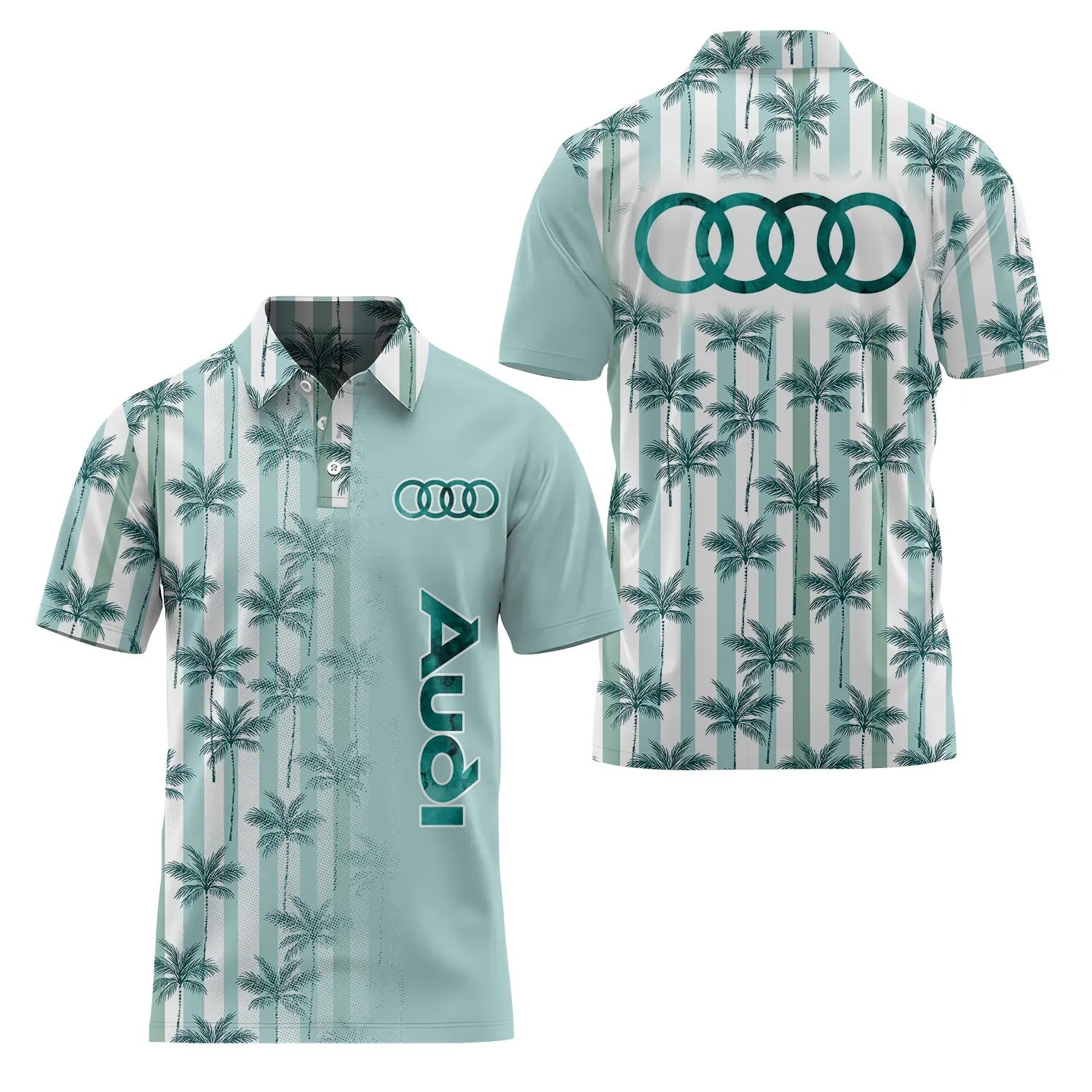 Audi Apparels SHW028