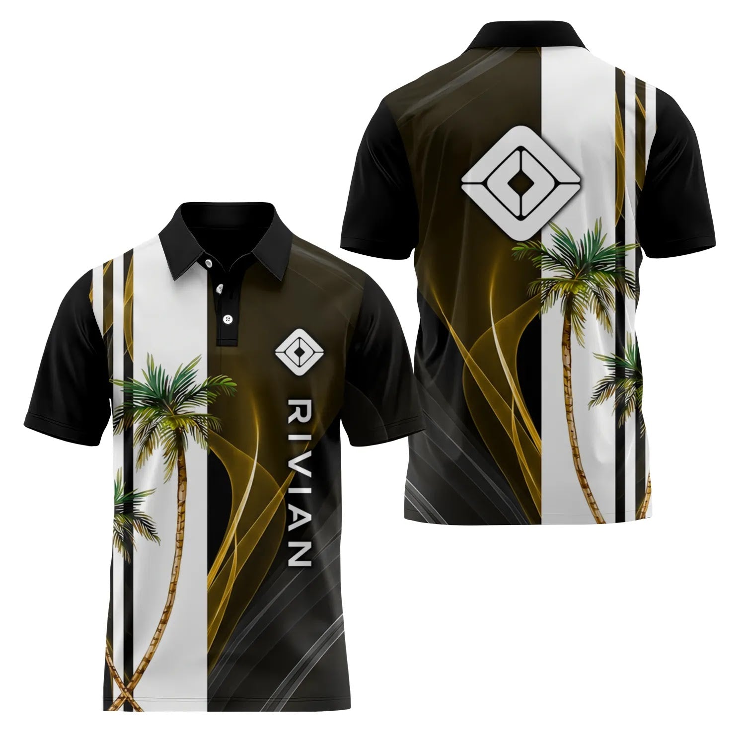 Rivian Apparels SHW036