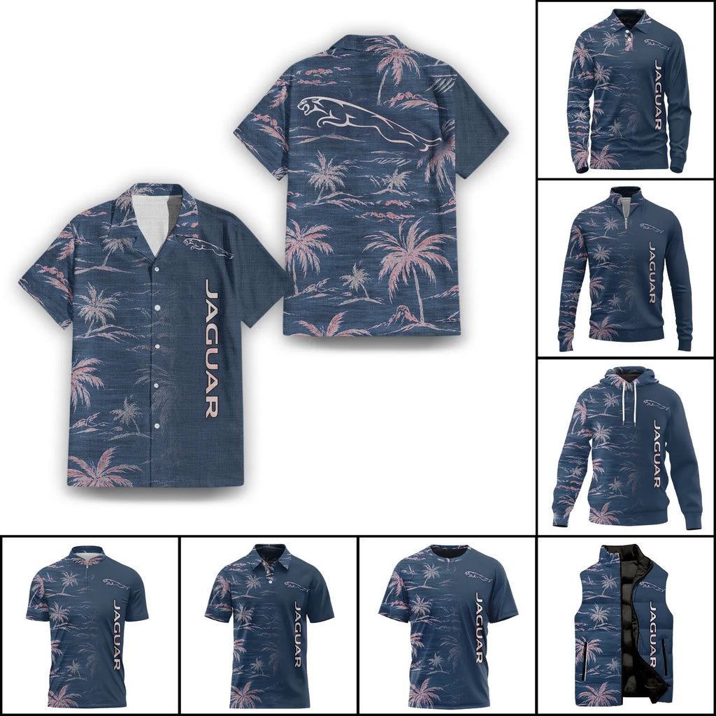 Jaguar Apparels SHW013