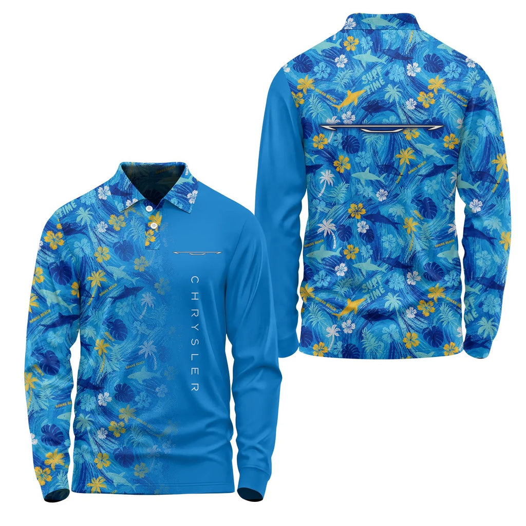 Chrysler Apparels SHW027
