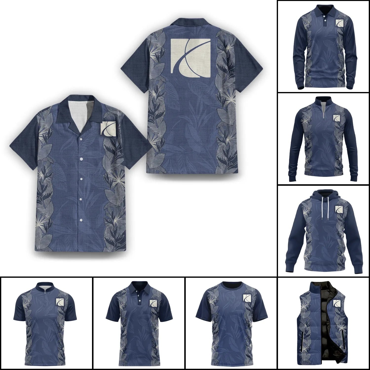 Saturn Apparels SHW045