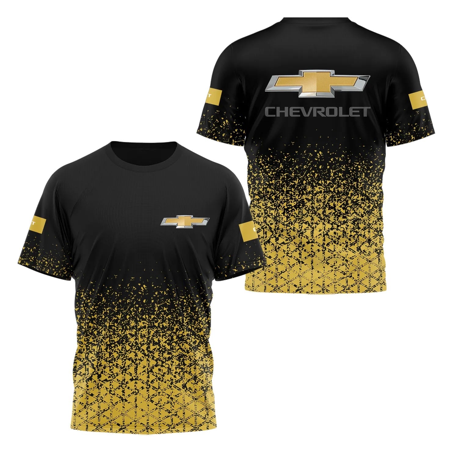Chevrolet Apparels SC096