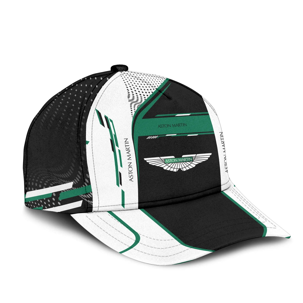 Aston Martin Cap CSC035