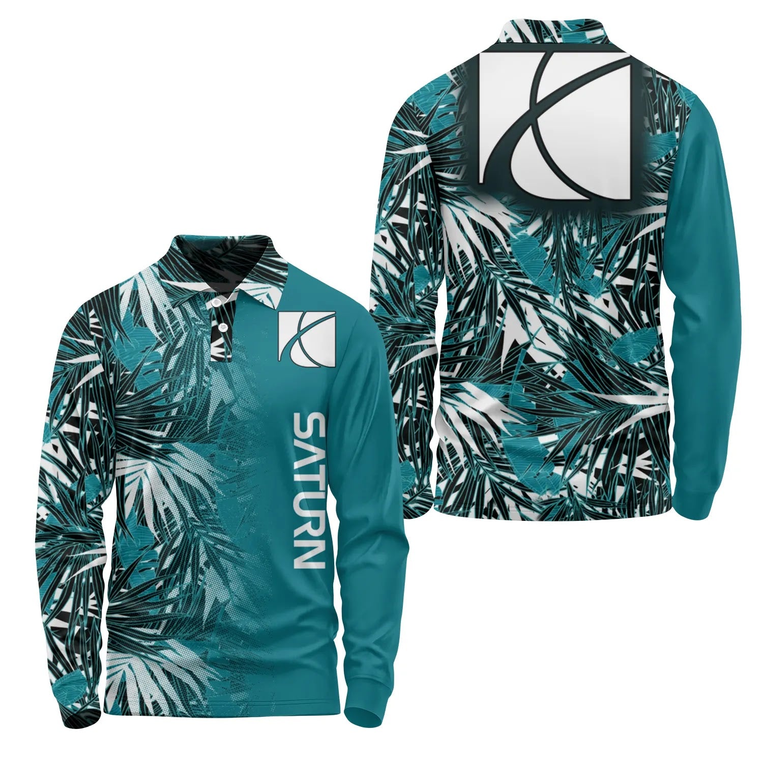 Saturn Apparels SHW060