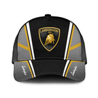 Lamborghini Cap CSC038