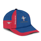 Ford Mustang Cap CSC026