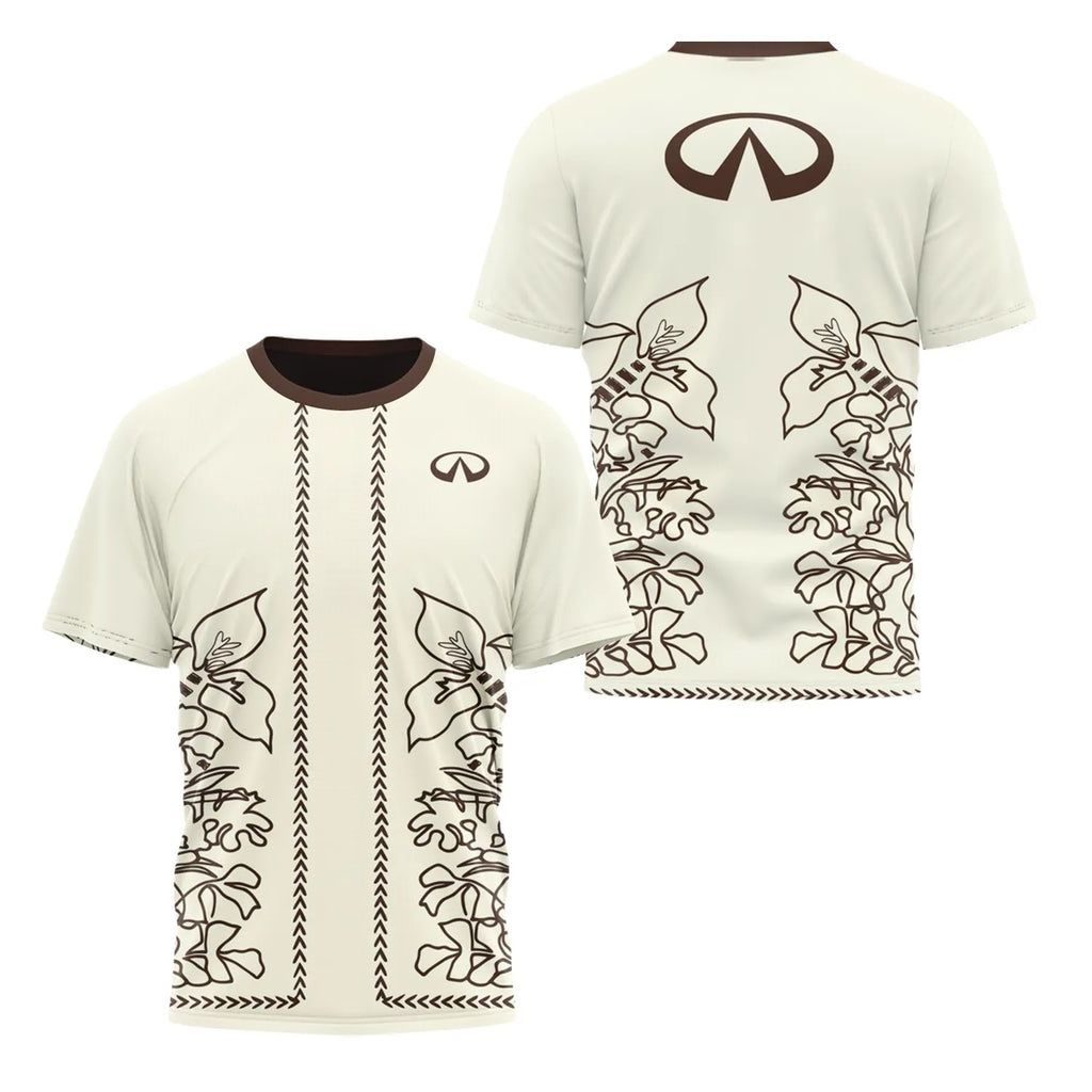 Infiniti Apparels SHW064
