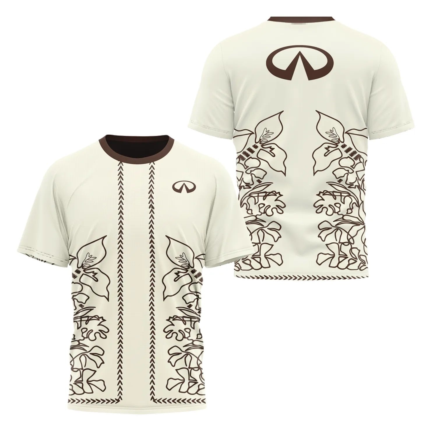 Infiniti Apparels SHW064