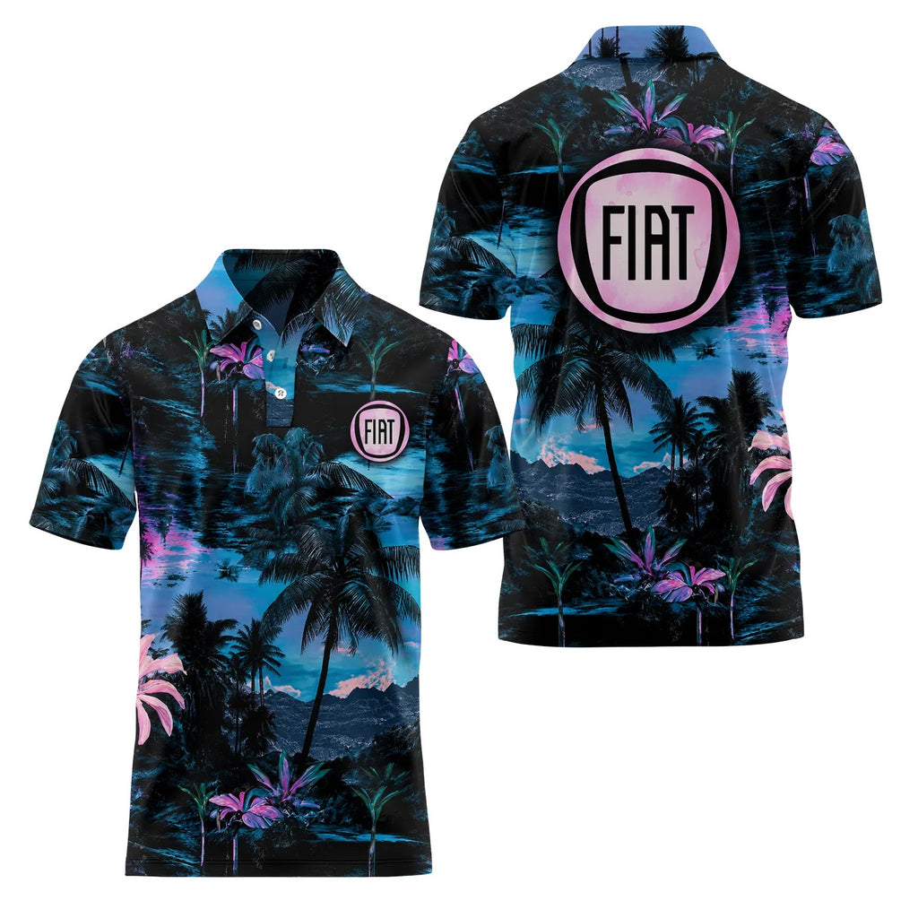 Fiat Apparels SHW002