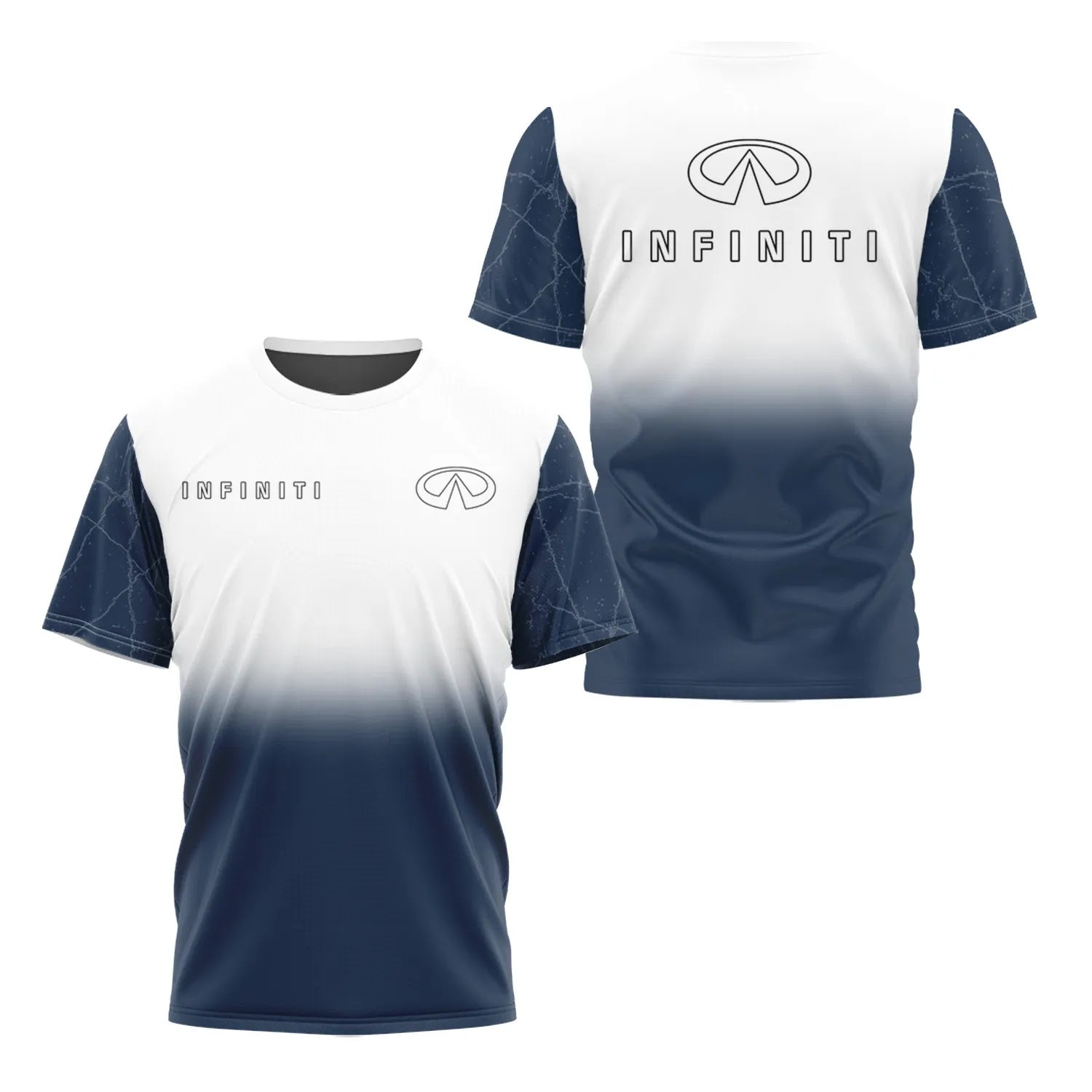 Infiniti Apparels SC120