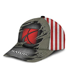 Saturn Cap CSC006