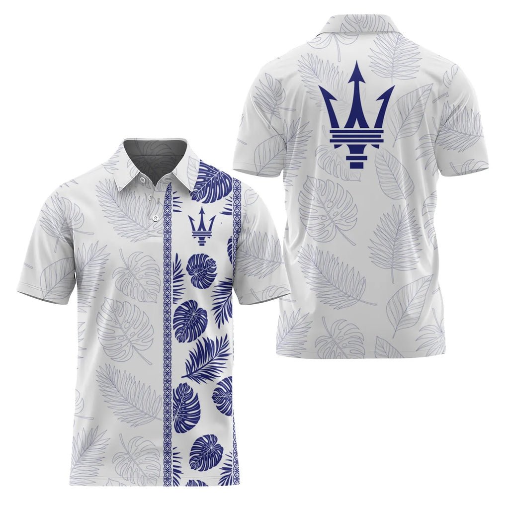 Maserati Apparels SHW023