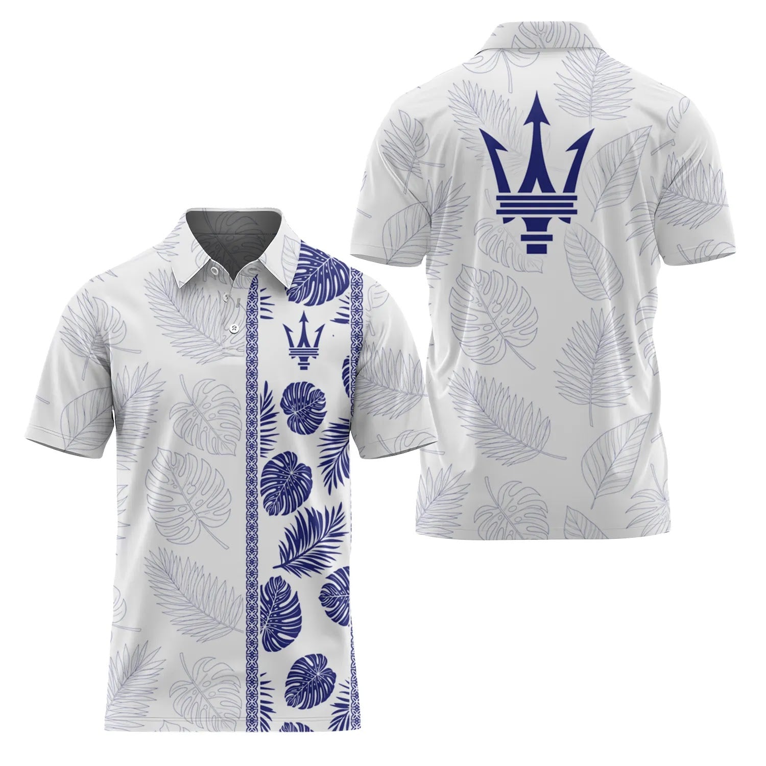 Maserati Apparels SHW023