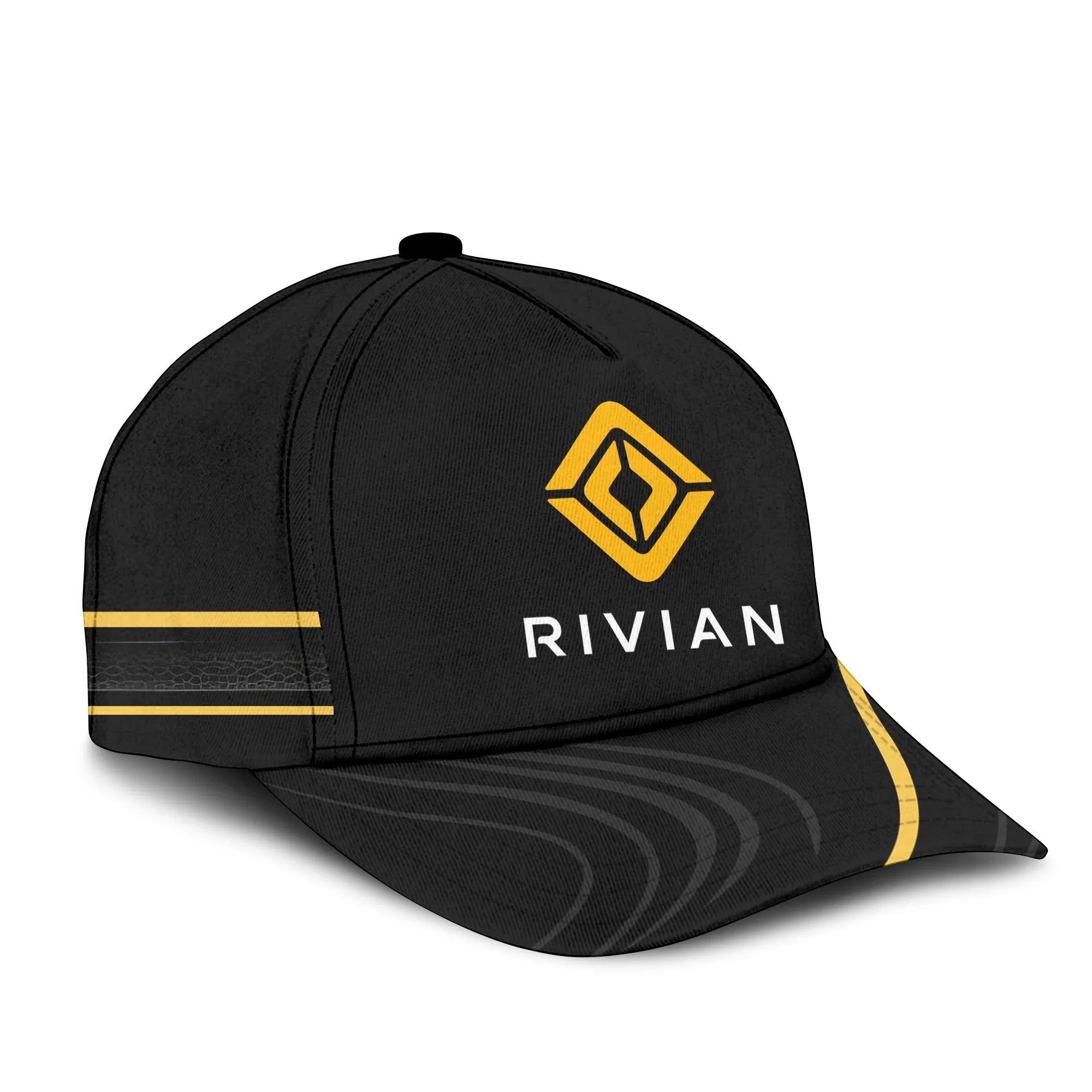 Rivian Cap CSC030