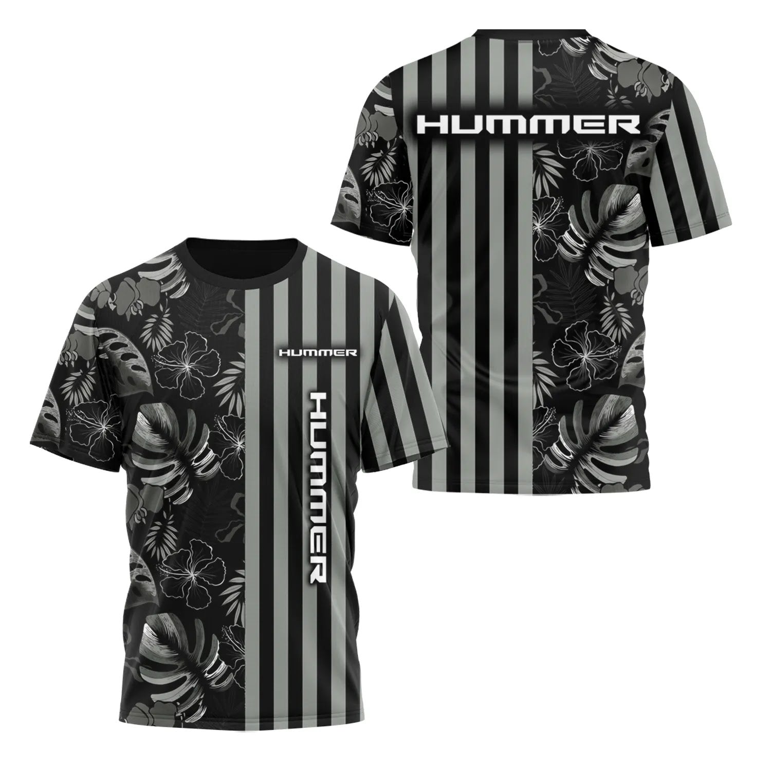 Hummer Apparels SHW040