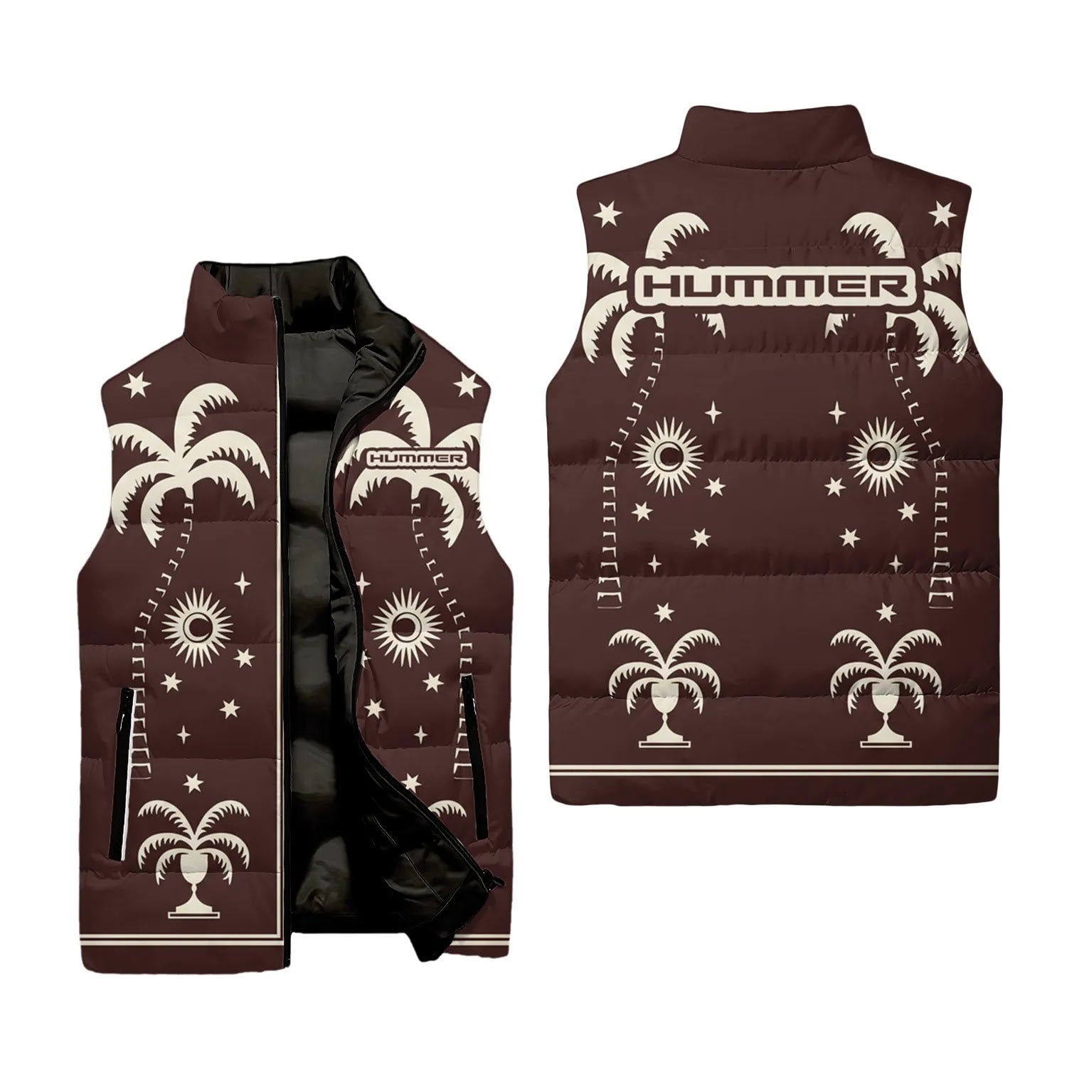 Hummer Apparels SHW066