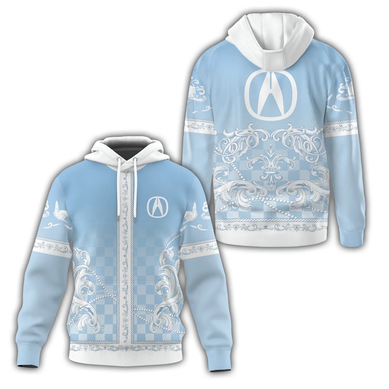 Acura Apparels SHW025