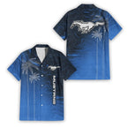 Ford Mustang Apparels SHW070