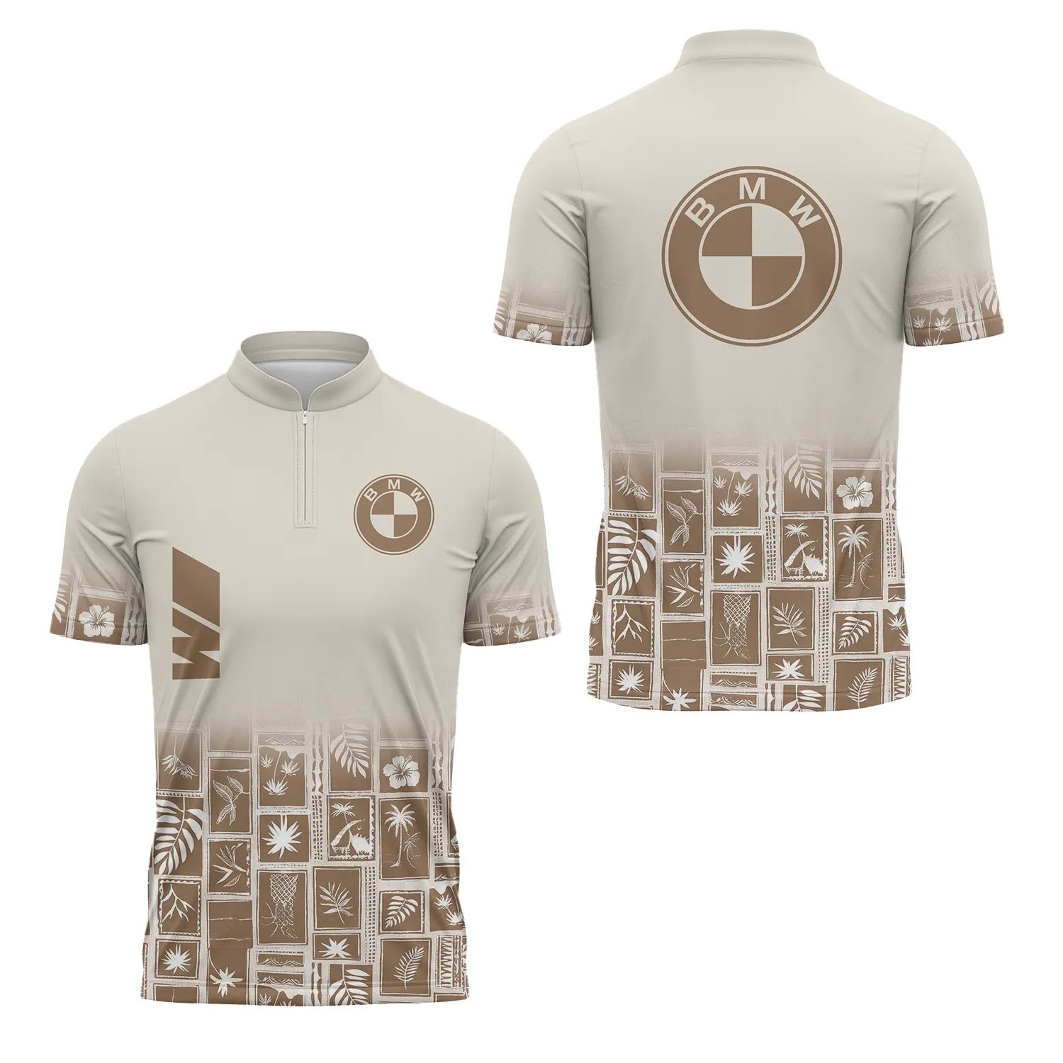 BMW Apparels SHW067