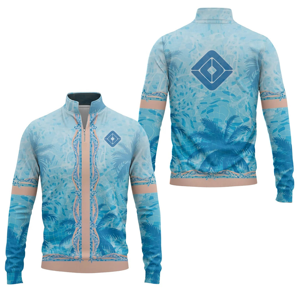 Rivian Apparels SHW026