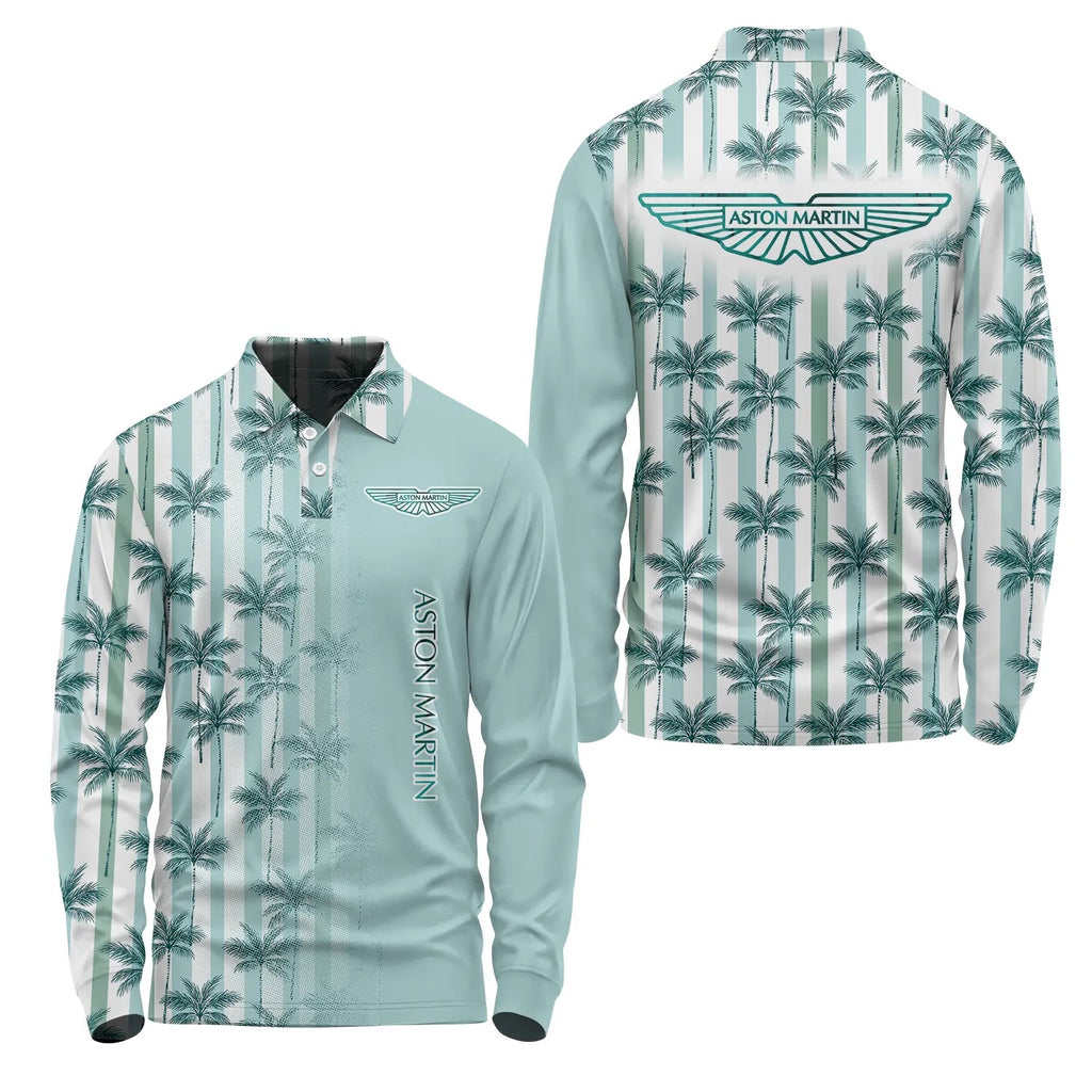 Aston Martin Apparels SHW028