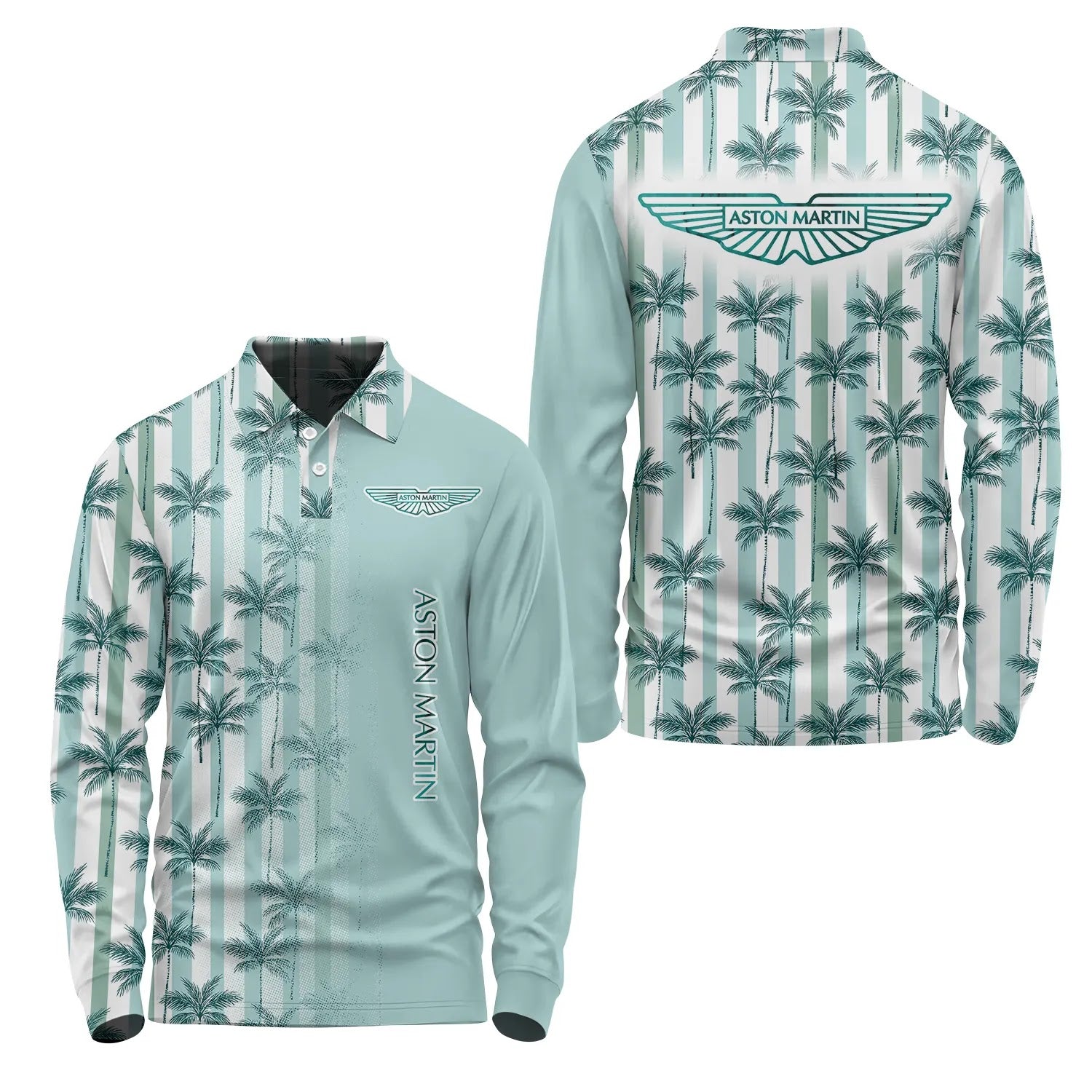 Aston Martin Apparels SHW028