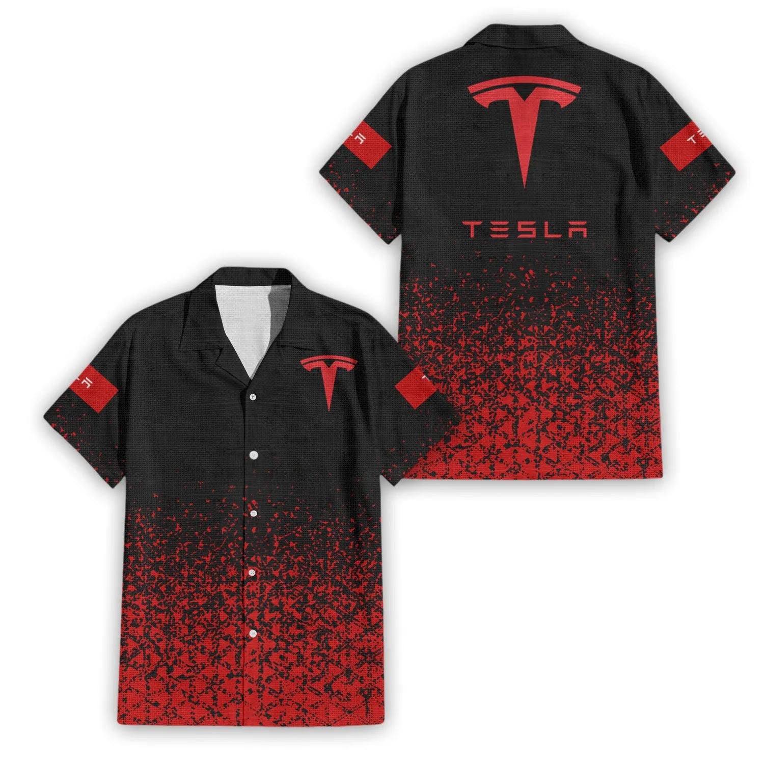 Tesla Apparels SC096