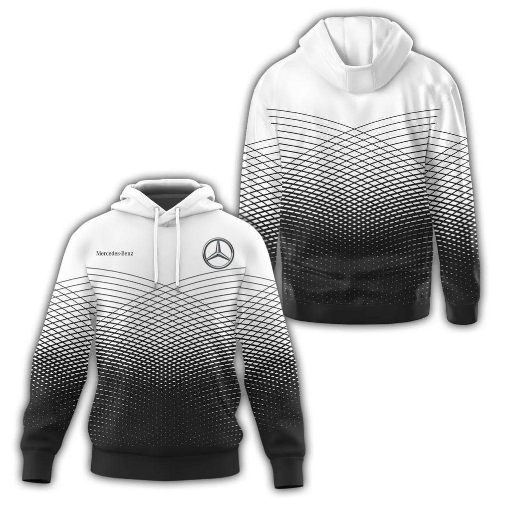 Mercedes-Benz Hoodie SC109