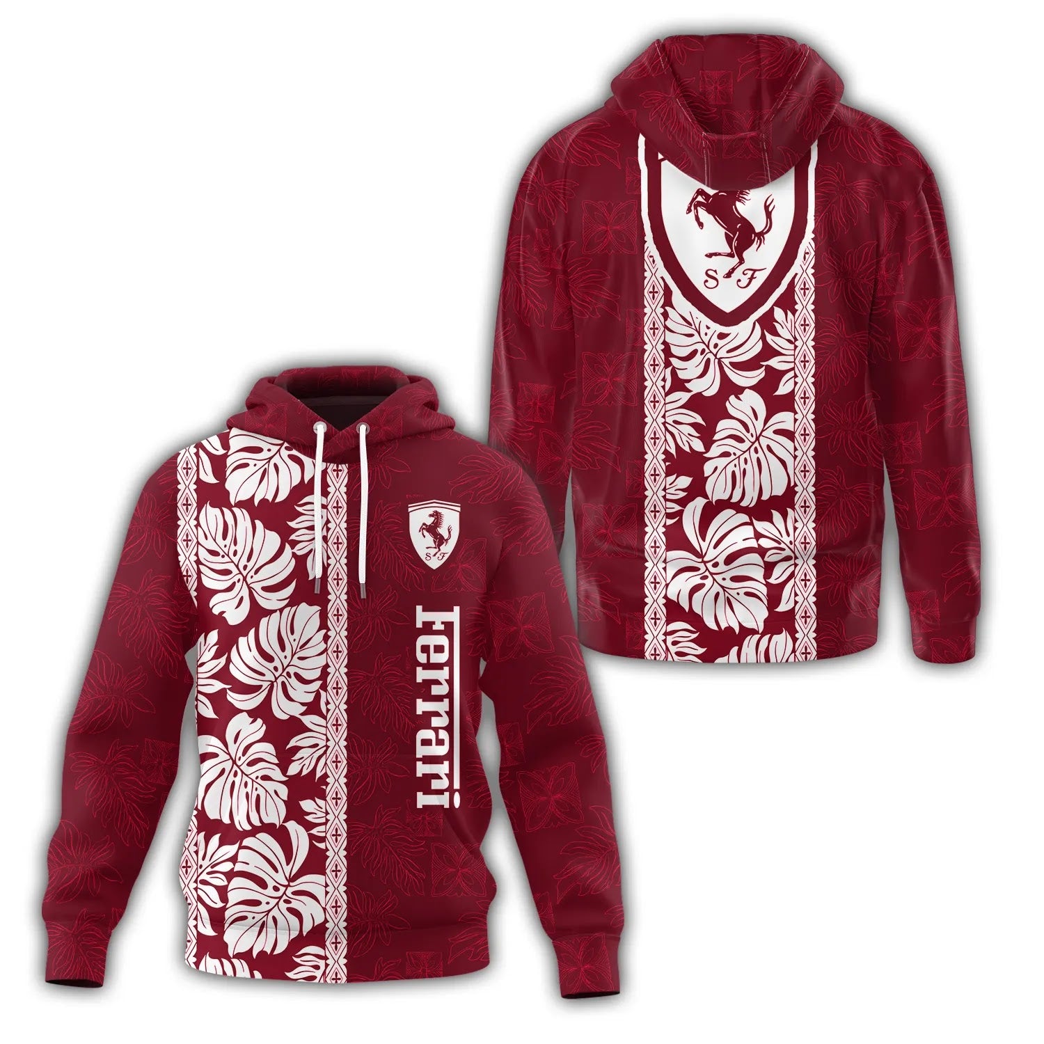Ferrari Apparels SHW046