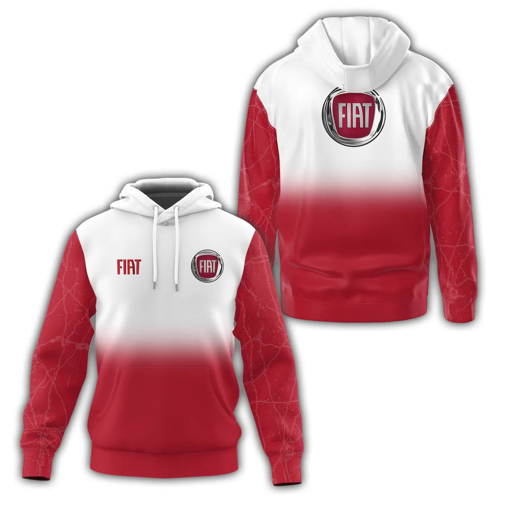 Fiat Hoodie SC120