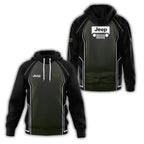 Jeep Hoodie SC061