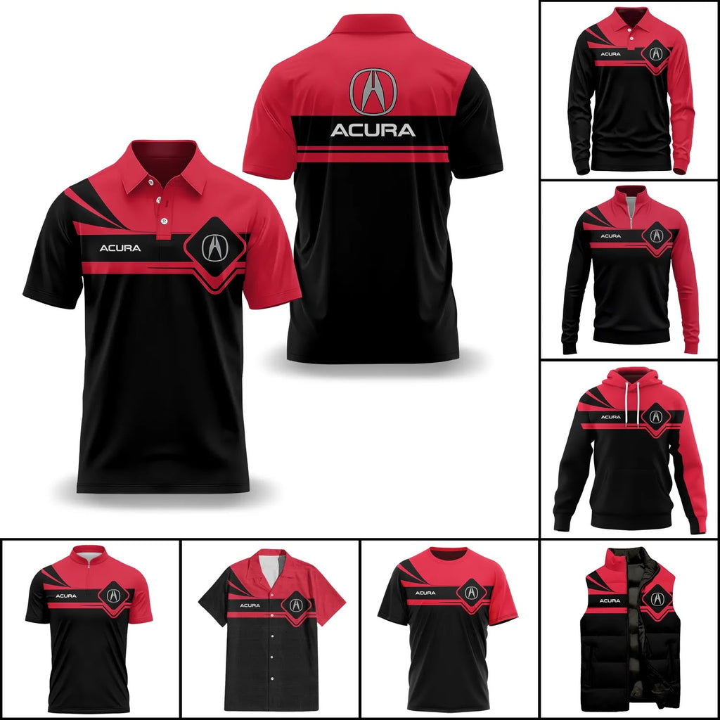 Acura Apparels SC066