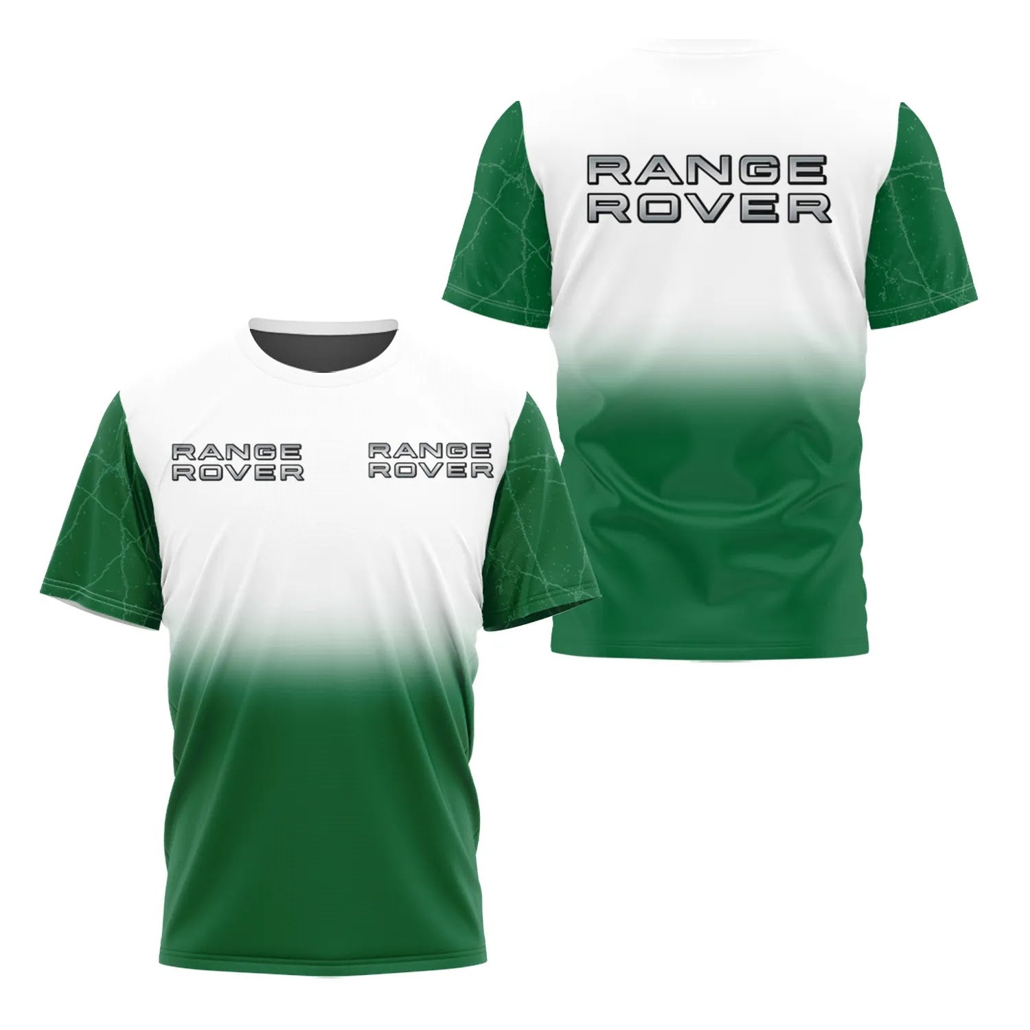 Range Rover Apparels SC120