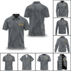 Cadillac Apparels SC114