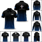 Ford Mustang Apparels SC096