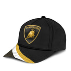 Lamborghini Cap CSC036