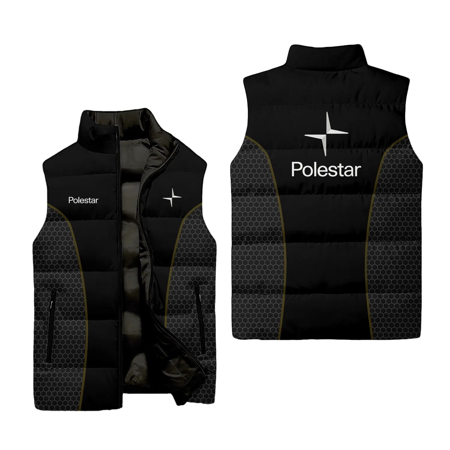 Polestar Apparels SC072